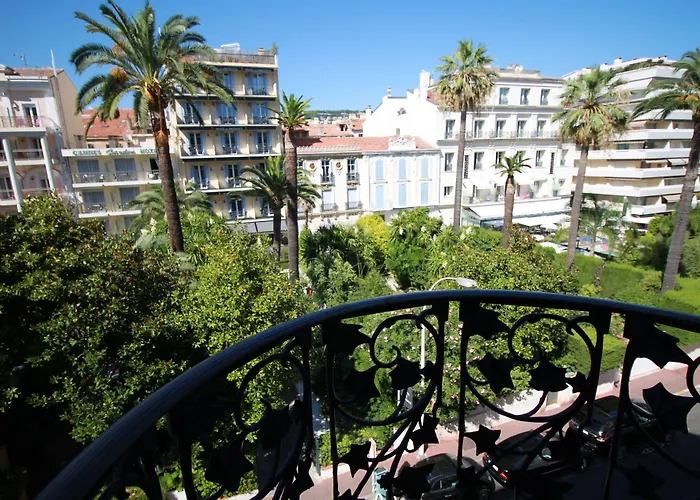 Cristal Hôtel&spa