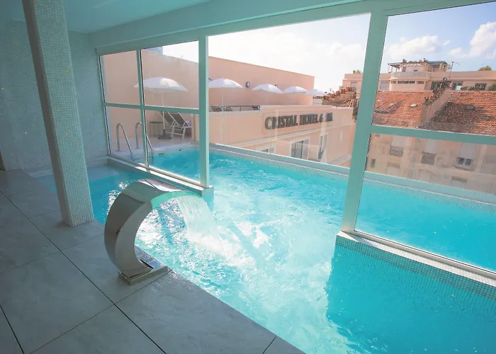 Cristal & Hotel Cannes