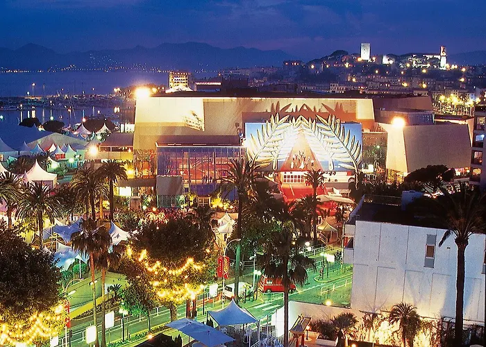 Hotel Cristal Hôtel&spa 4*