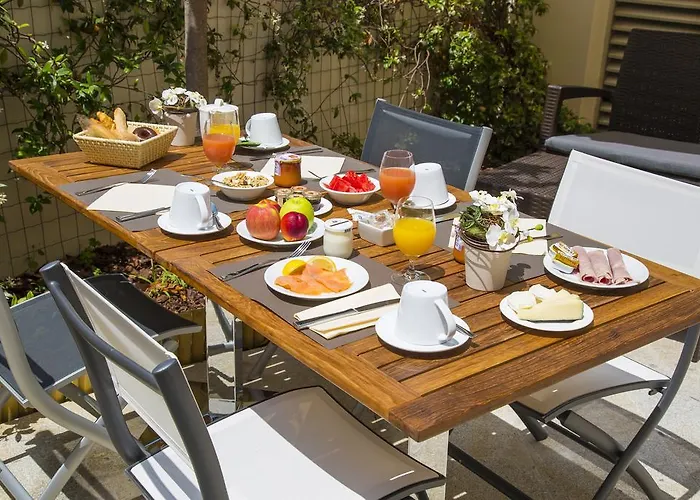 Hotel Cristal Hôtel&spa 4*