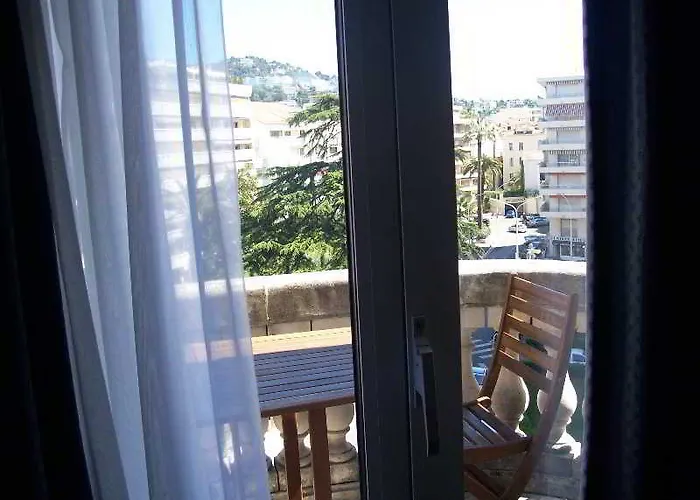 Cristal Hôtel&spa Hotel 4*