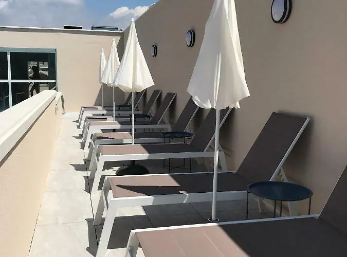 Cristal Hôtel&spa 4*
