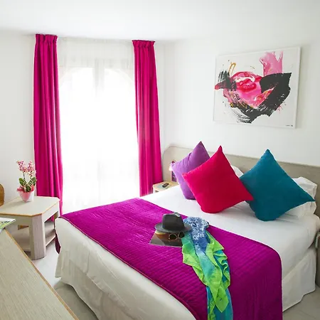 Cristal Hôtel&spa 4*