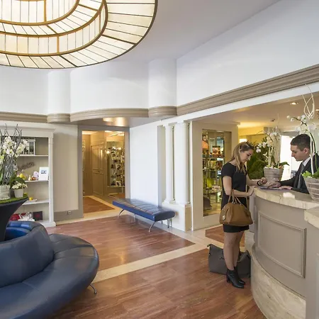 Cristal Hôtel&spa