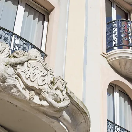 Cristal Hôtel&spa