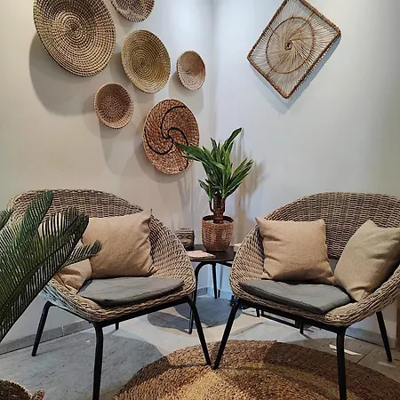 Cristal & Ξενοδοχείο 4*