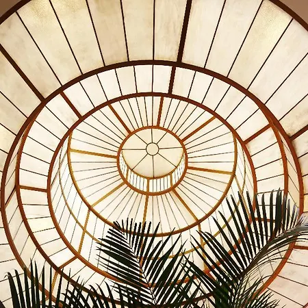 Cristal Hôtel&spa