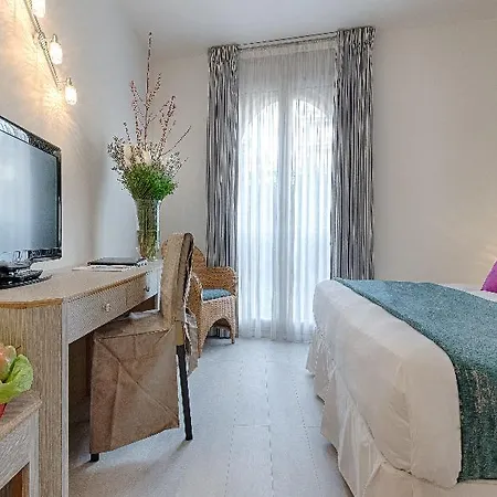 Cristal Hôtel&spa 4*