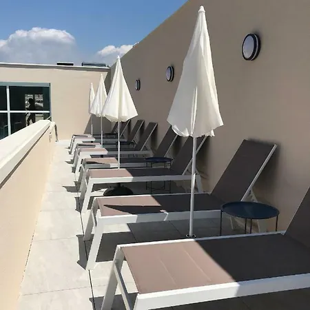 Cristal Hôtel&spa 4*