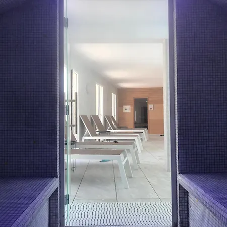 Hotell Cristal &