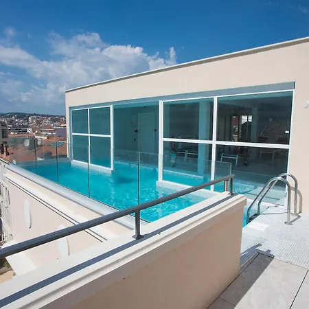 Cristal & Hotell Cannes