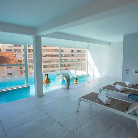Cristal & Hotel Cannes