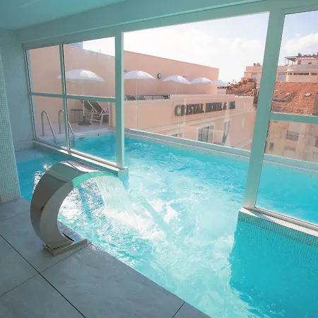 Cristal & Hotell Cannes