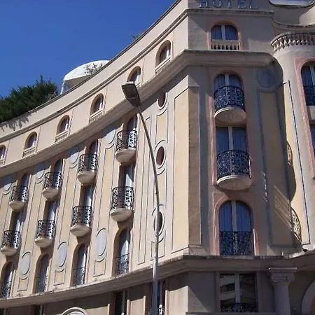 Hotell Cristal & Cannes