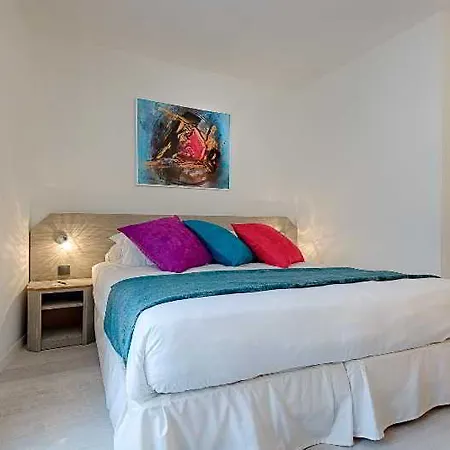 Hotel Cristal & 4*